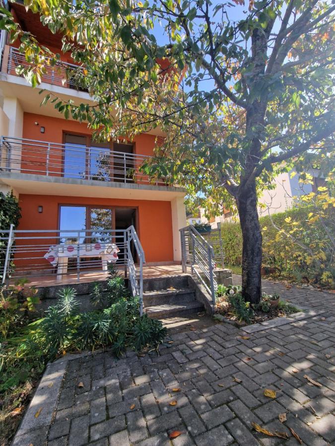 Villa Altiparmak Resen Zewnętrze zdjęcie