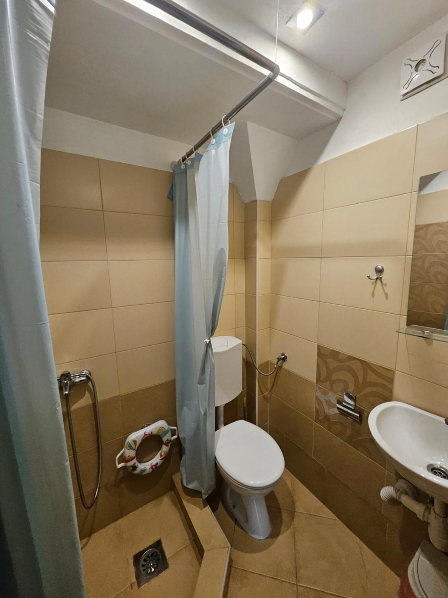Villa Altiparmak Resen Zewnętrze zdjęcie