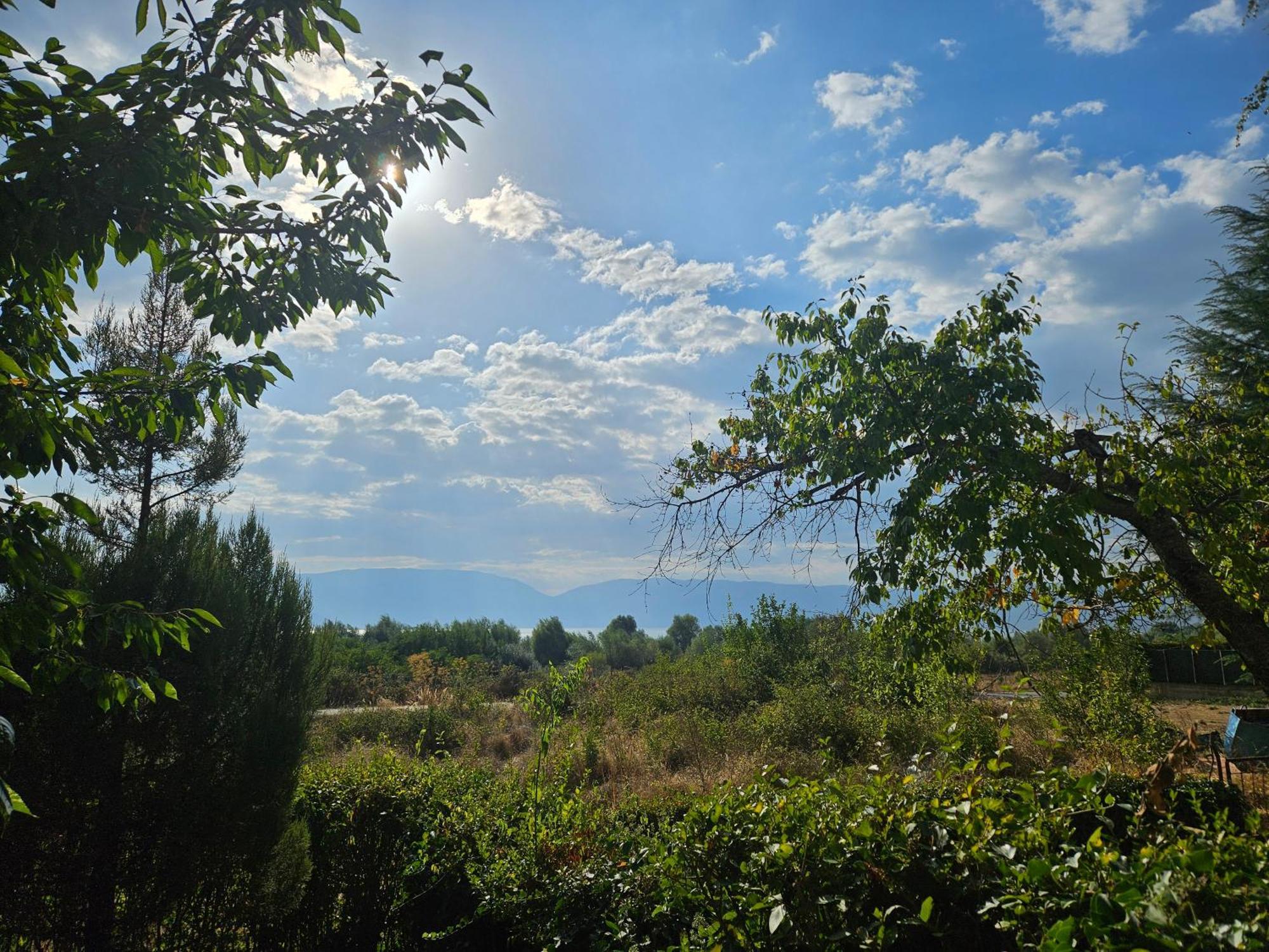 Villa Altiparmak Resen Zewnętrze zdjęcie