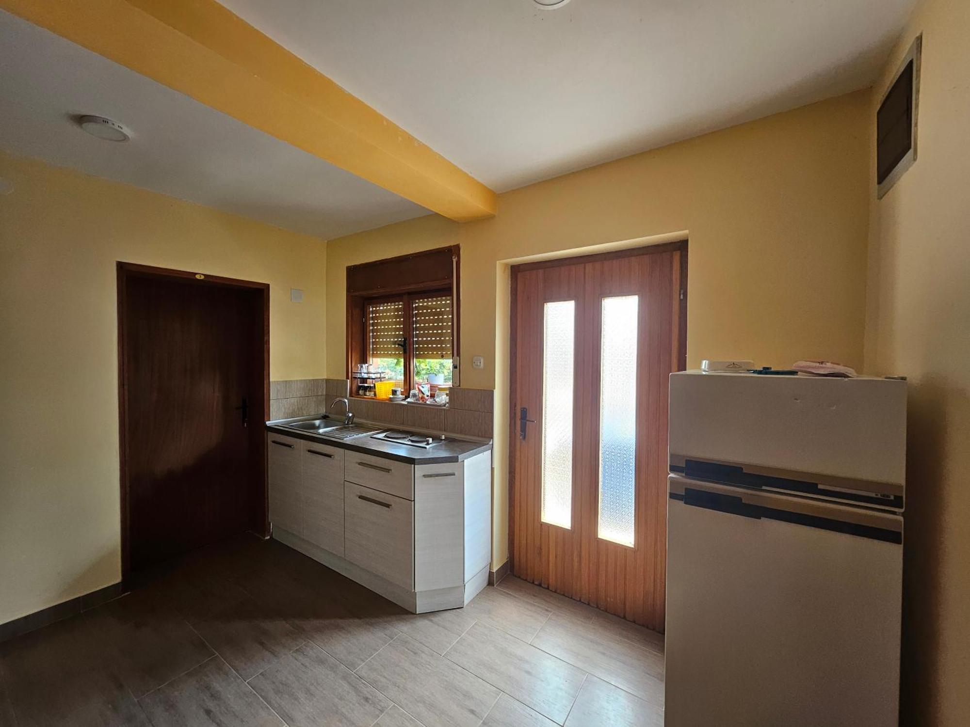 Villa Altiparmak Resen Zewnętrze zdjęcie