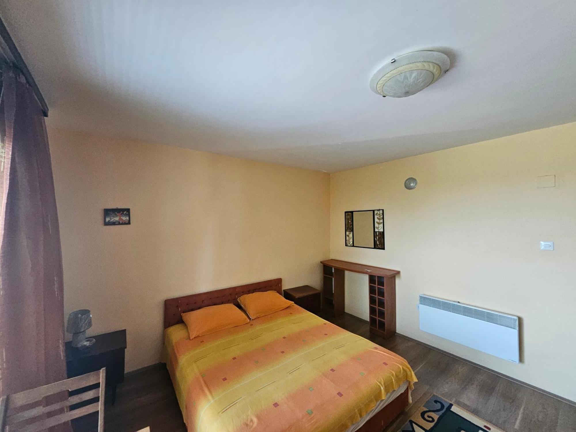 Villa Altiparmak Resen Zewnętrze zdjęcie